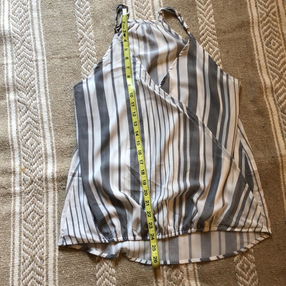 Summer🌞Tank Top-Small😎 - Picture 3 of 8